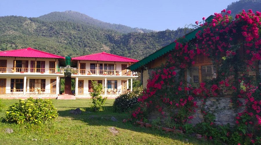 Homestays near Dayara Bugyal